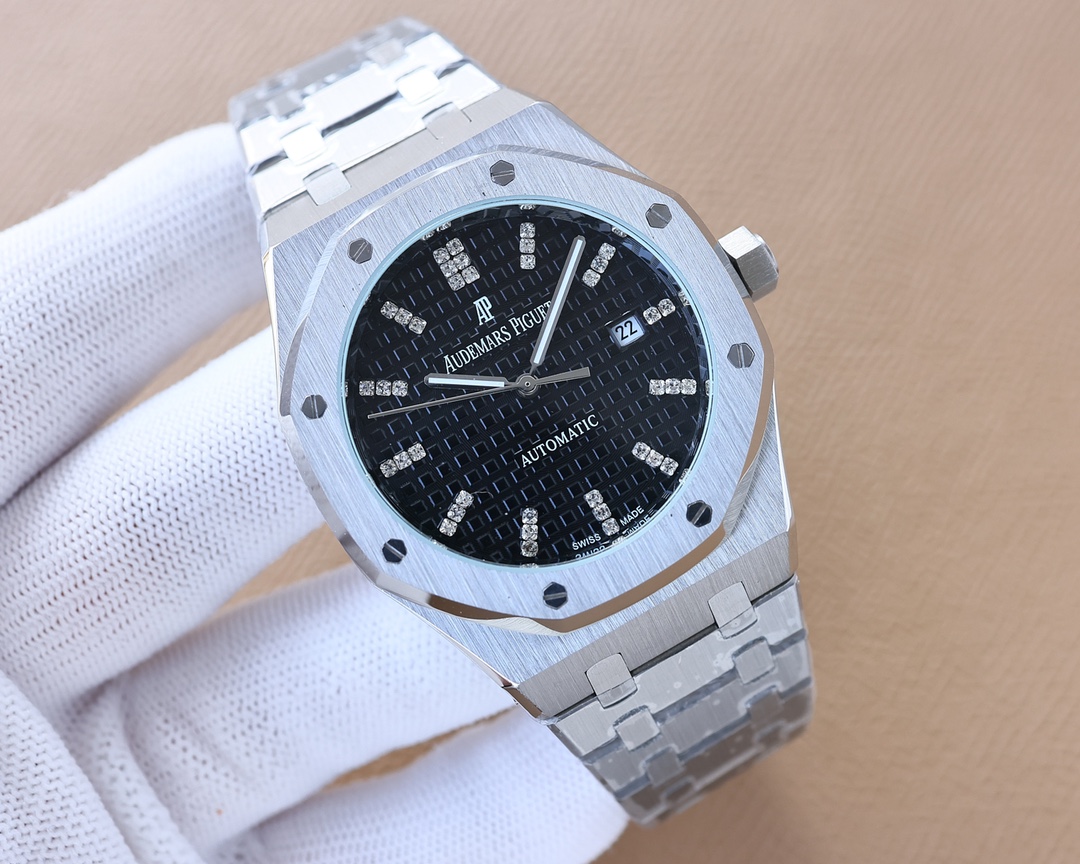 Audemars Piguet watch